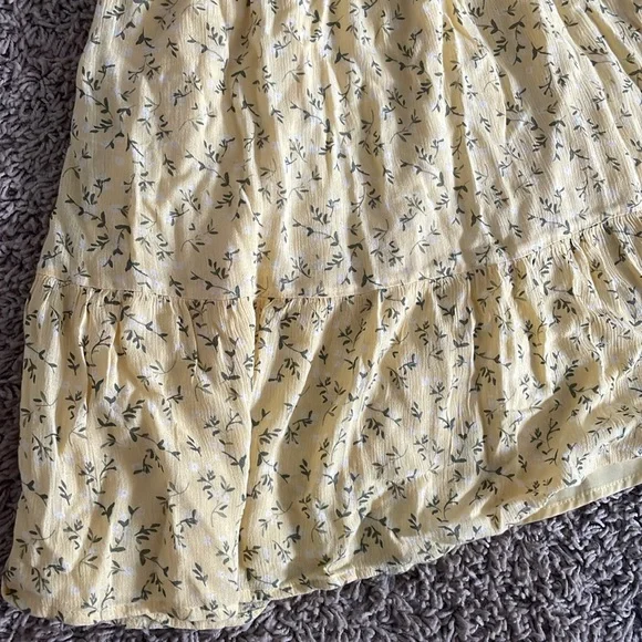 NWT Hollister Dress size small - Picture 3 of 4